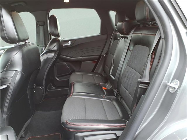 Used 2023 Ford Escape ST-Line w/ Tech Pack #1 image 28