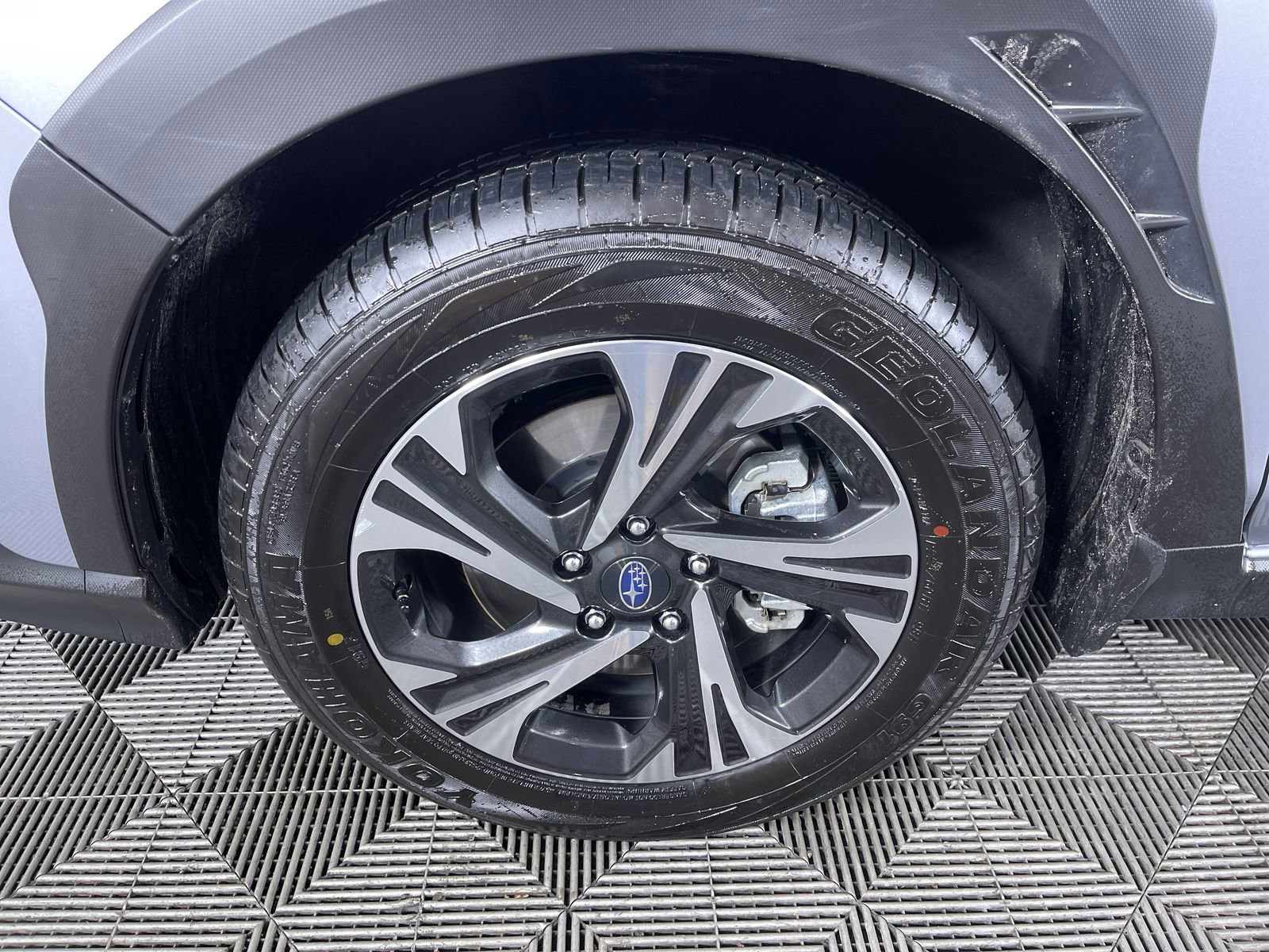 Certified 2024 Subaru Crosstrek 2.0i Premium AWD/4WD image 24