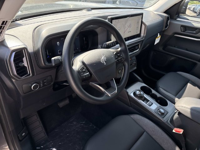 New 2026 Ford Bronco Sport Big Bend w/ Black Appearance Package AWD/4WD image 23