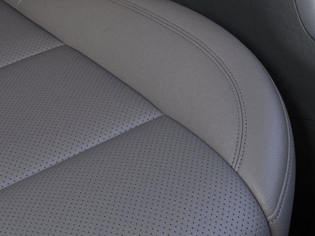 New 2026 Chevrolet Silverado 1500 LTZ w/ Technology Package image 21