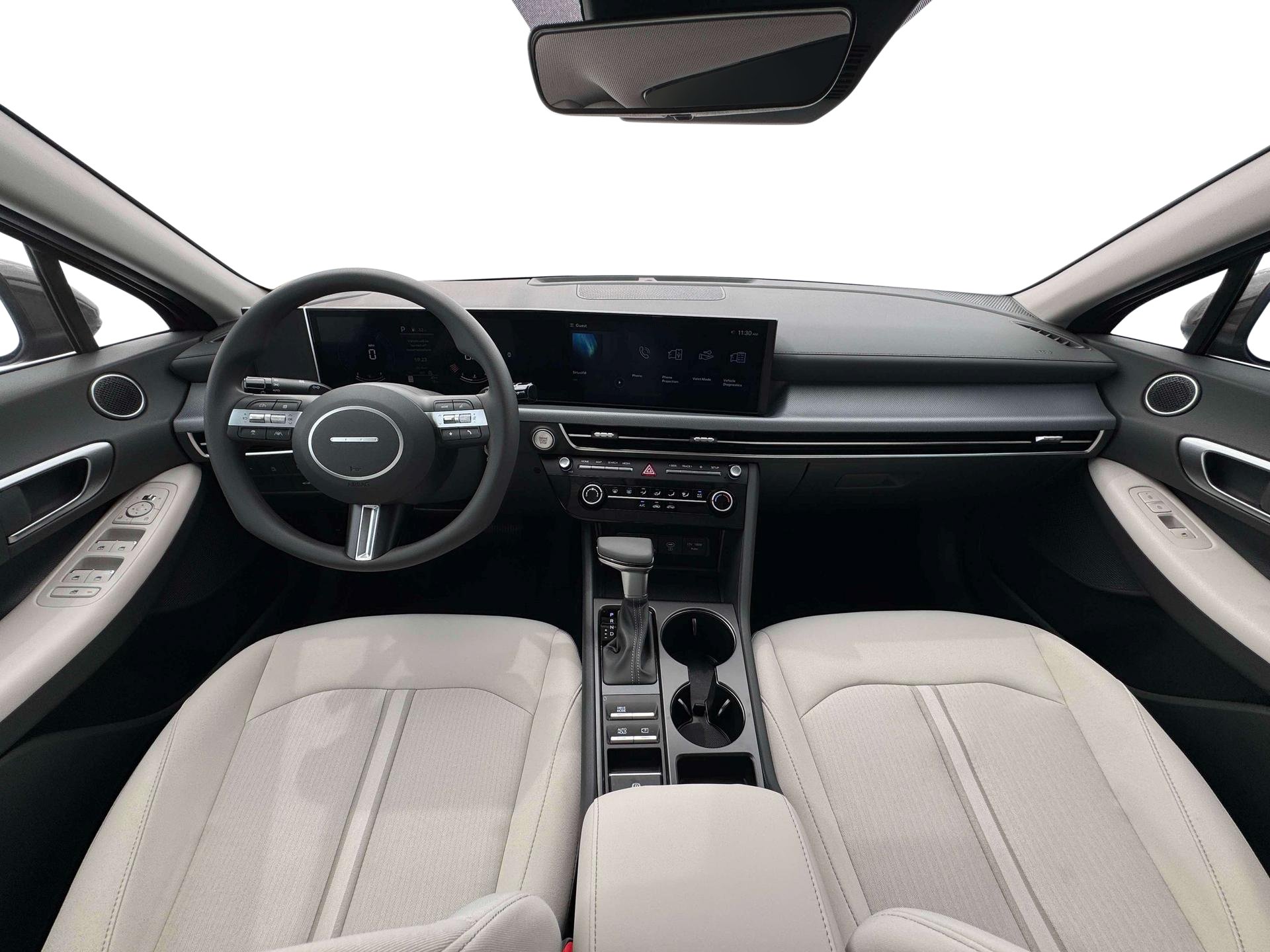 New 2026 Hyundai Sonata SE FWD image 13