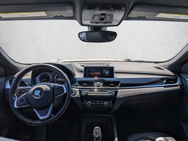 Used 2022 BMW X2 xDrive28i w/ Convenience Package AWD/4WD image 18