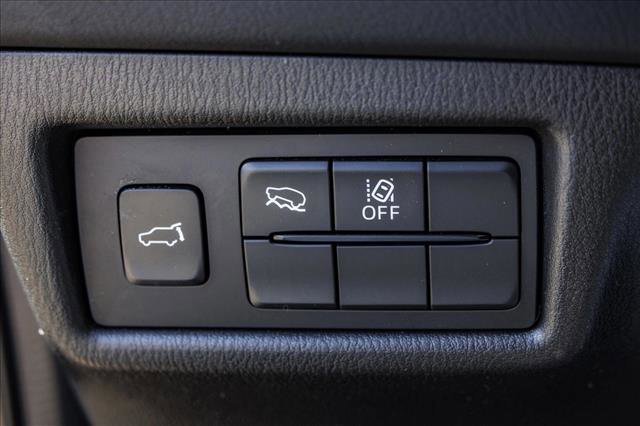 Used 2025 MAZDA CX-5 AWD 2.5 S w/ Preferred Package image 13