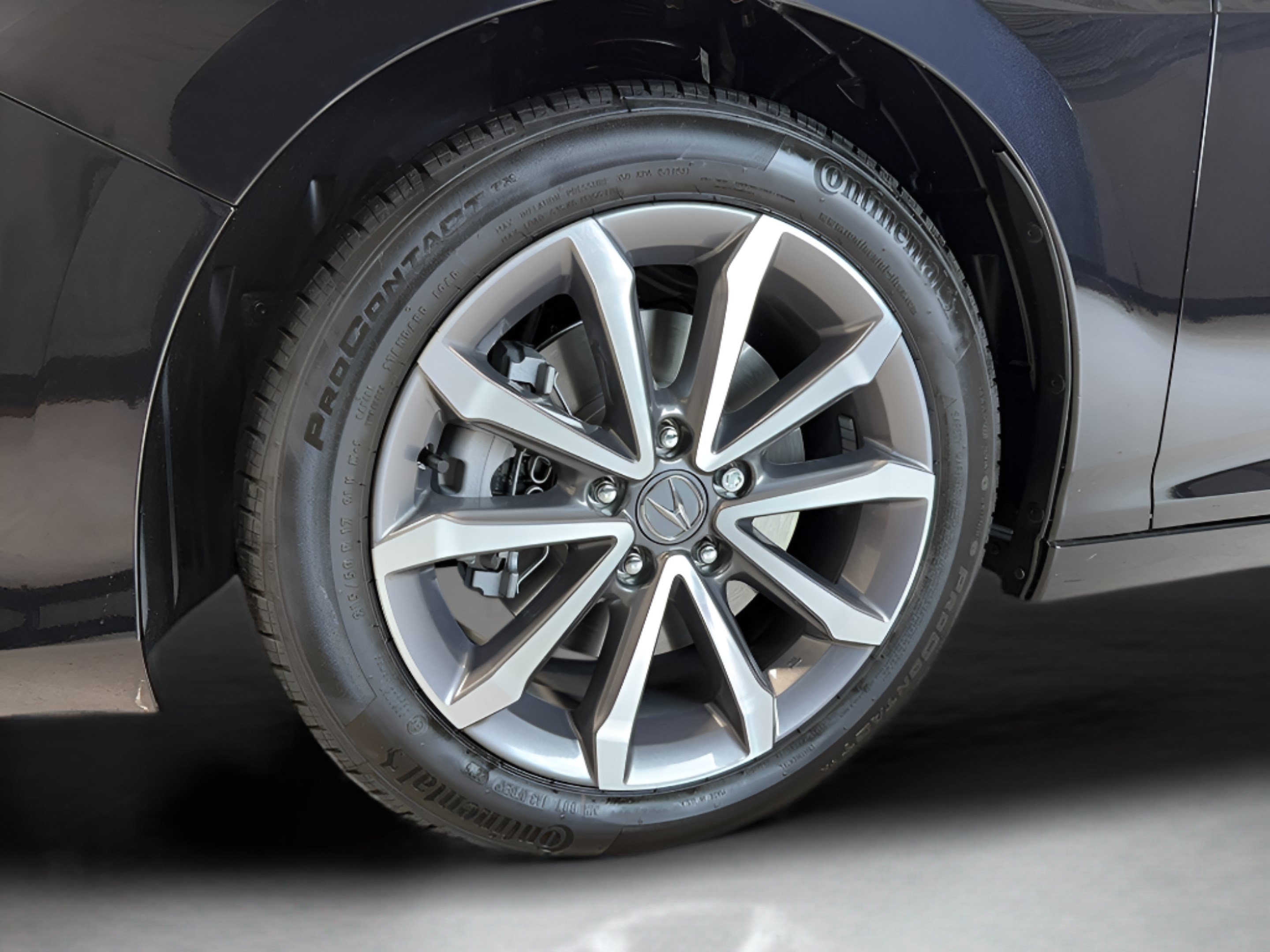 New 2026 Acura Integra FWD image 35