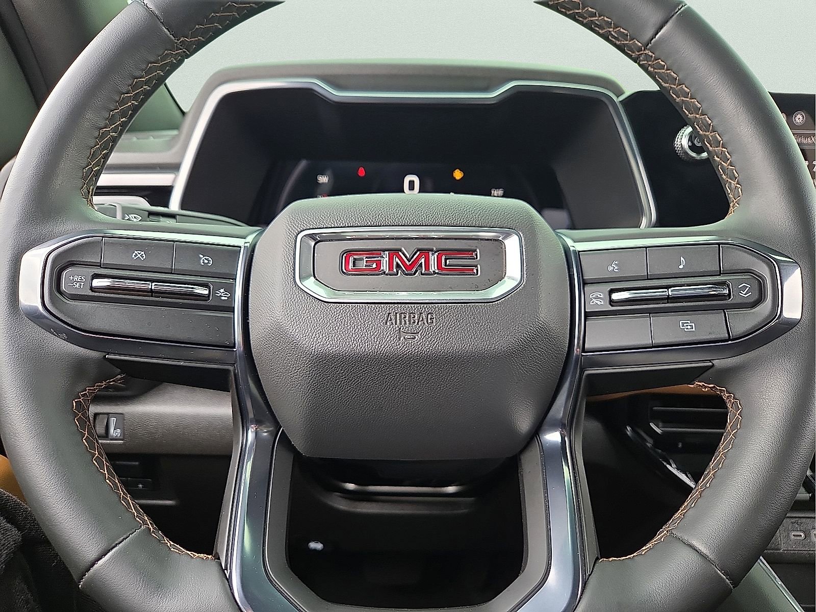 Used 2023 GMC Canyon AT4 w/ LPO, Skid Plate Package AWD/4WD image 24