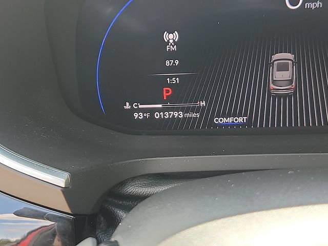 Used 2025 Acura MDX w/ Technology Package AWD/4WD image 21