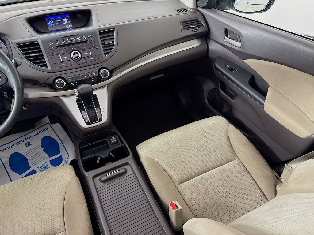 Used 2013 Honda CR-V EX image 28