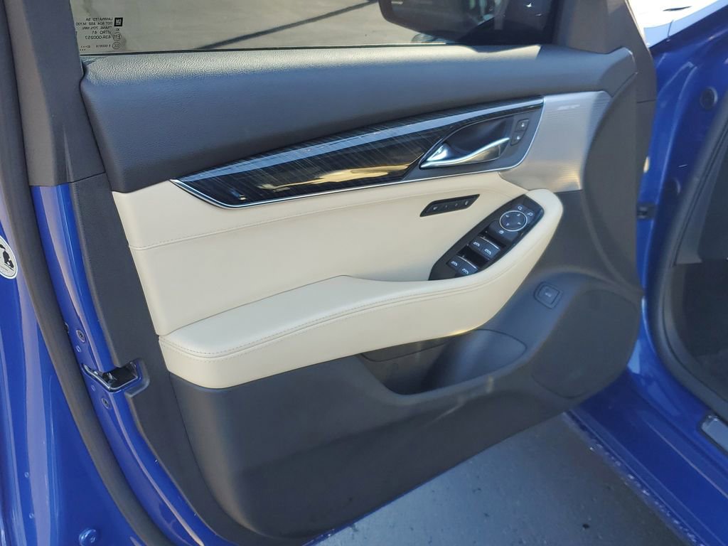 Used 2021 Cadillac CT5 Premium Luxury image 6