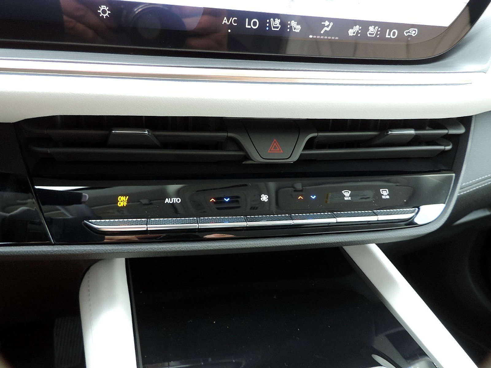 New 2026 Buick Envision Avenir AWD/4WD image 20