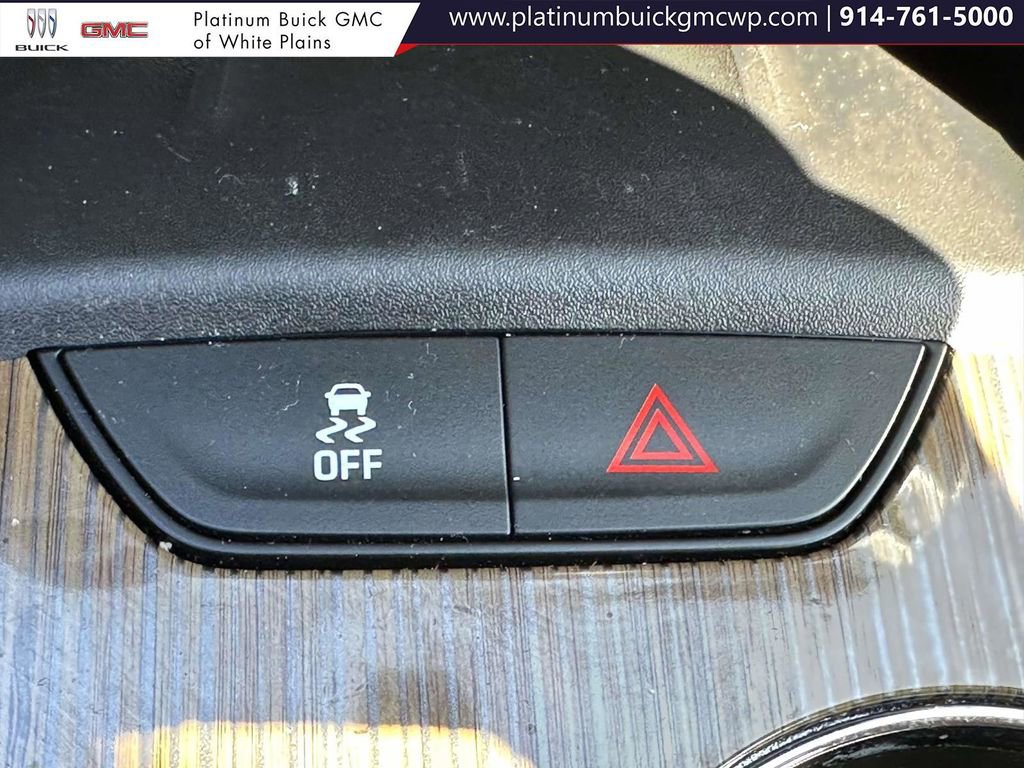 Used 2019 GMC Acadia SLE w/ Driver Alert Package I image 25