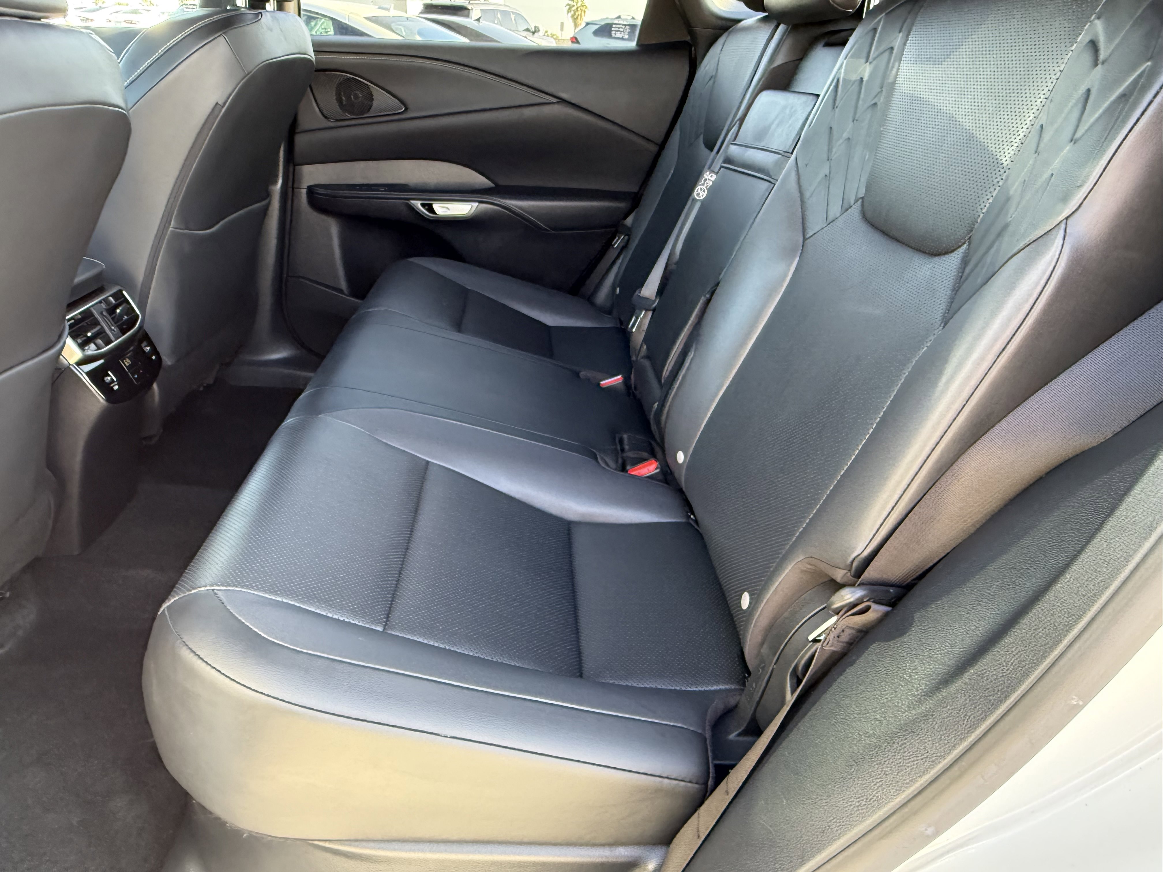 Certified 2023 Lexus RX 350 Premium w/ Cold Area Package image 27