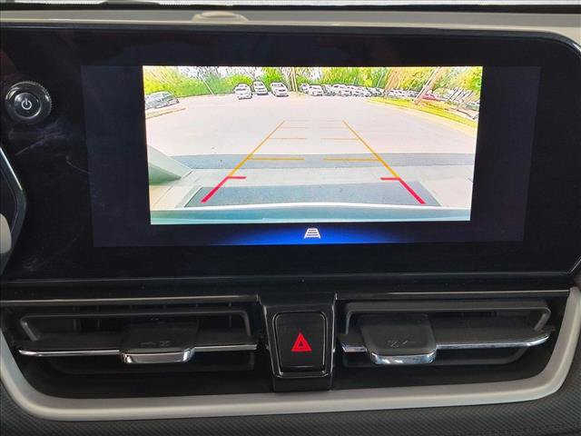 Used 2025 Chevrolet TrailBlazer LT FWD image 13