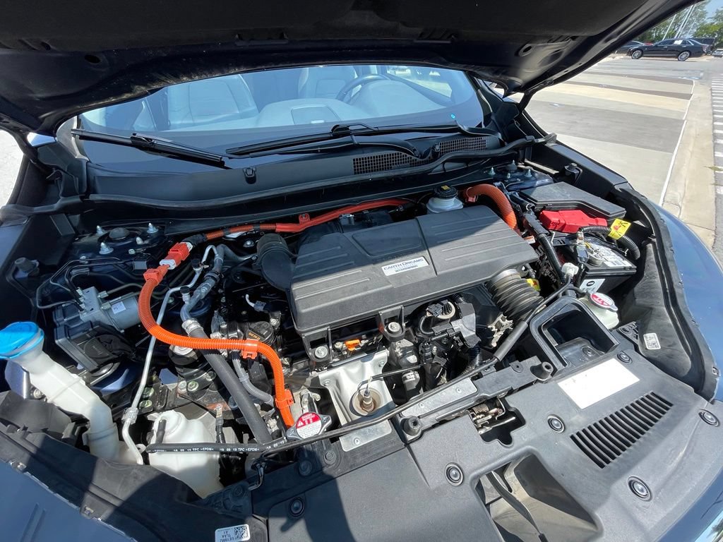 Used 2020 Honda CR-V EX-L image 31