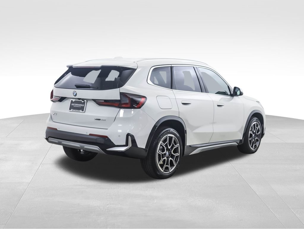 New 2026 BMW X1 xDrive28i w/ Convenience Package image 6