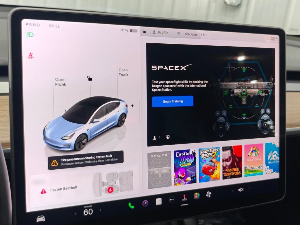 Used 2023 Tesla Model 3 Long Range image 36