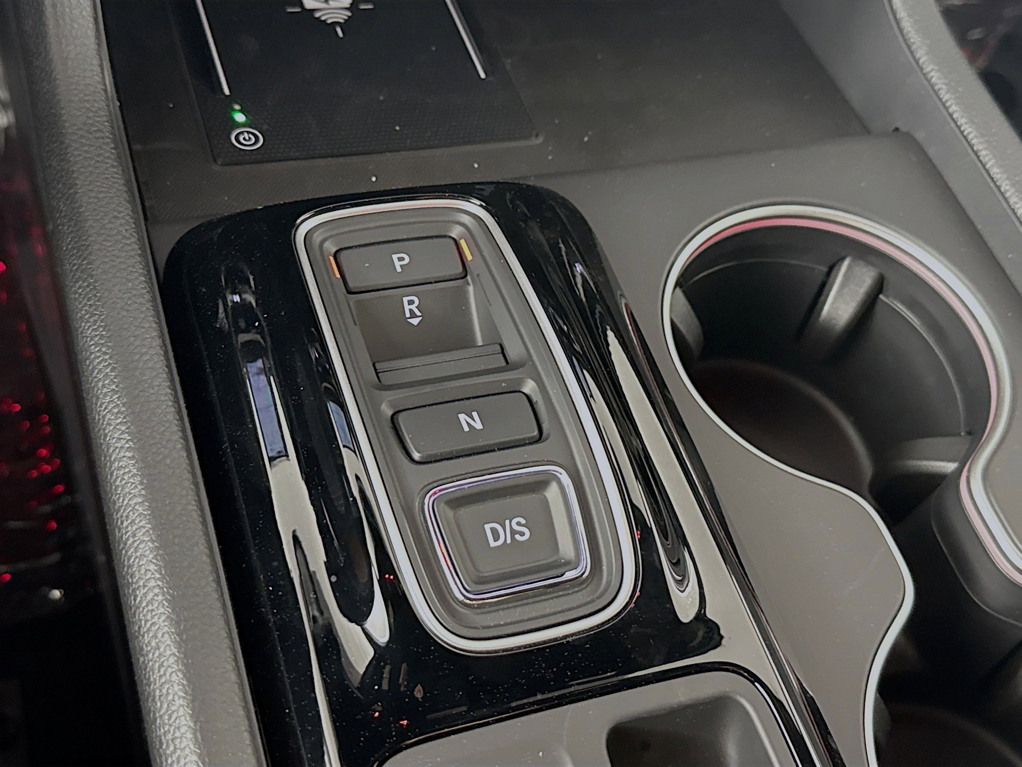 New 2026 Honda Pilot Black Edition image 20