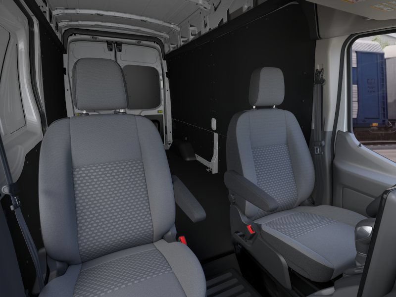 New 2026 Ford Transit 250 148 High Roof RWD image 11