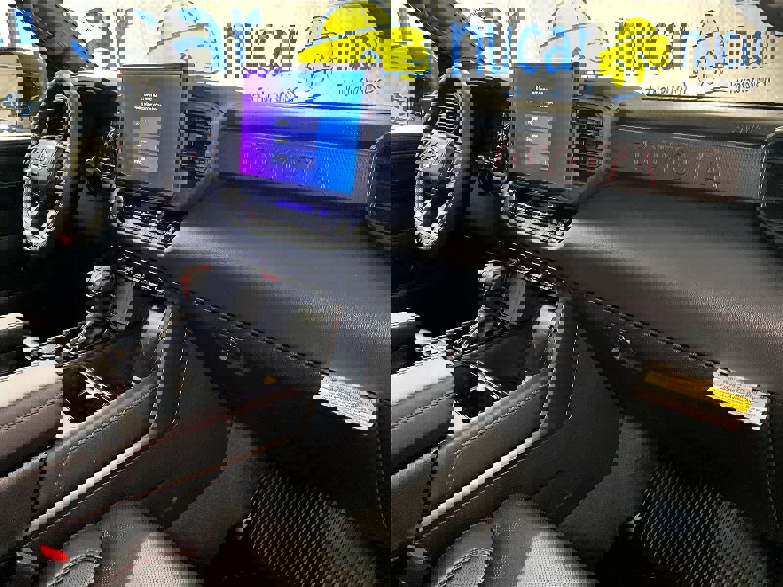 Certified 2026 Toyota Tundra TRD Pro image 14