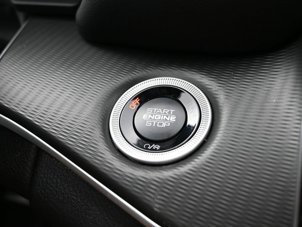 New 2026 Jeep Grand Cherokee Laredo X image 14
