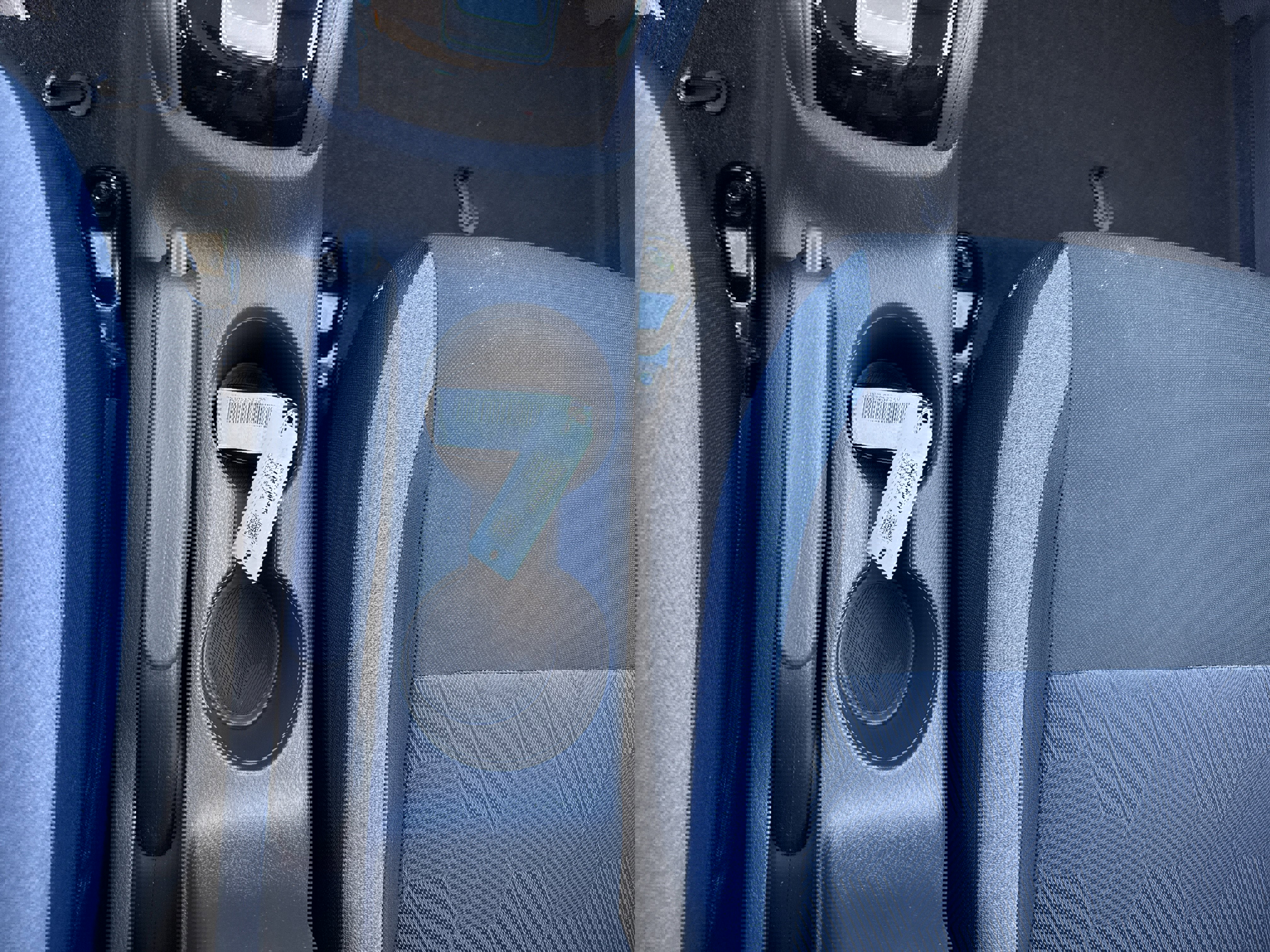 New 2025 Nissan Versa SV w/ Trunk Package image 28