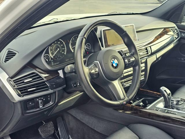 Used 2016 BMW X5 xDrive35i AWD/4WD image 15