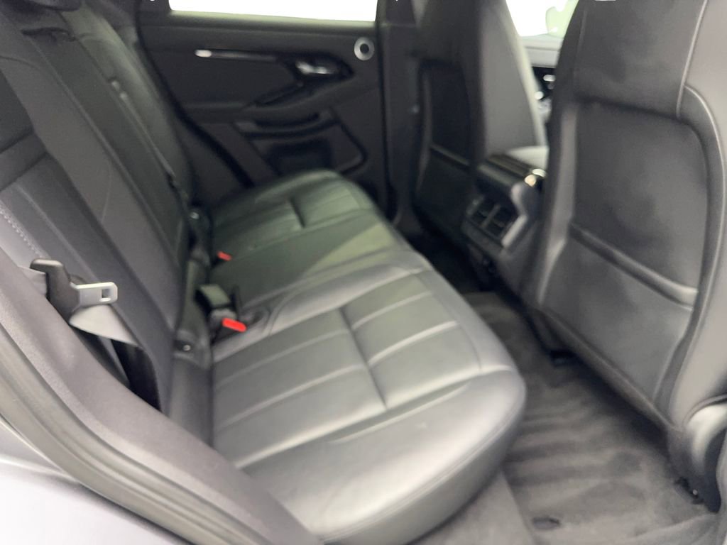 Used 2025 Land Rover Range Rover Evoque S image 39