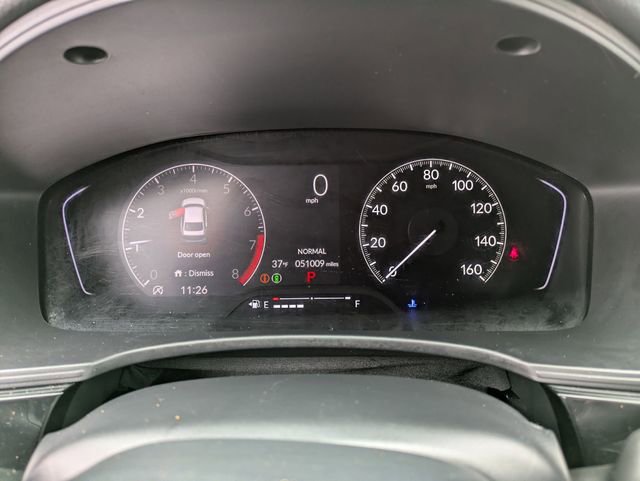 Used 2022 Honda Civic Sport image 12