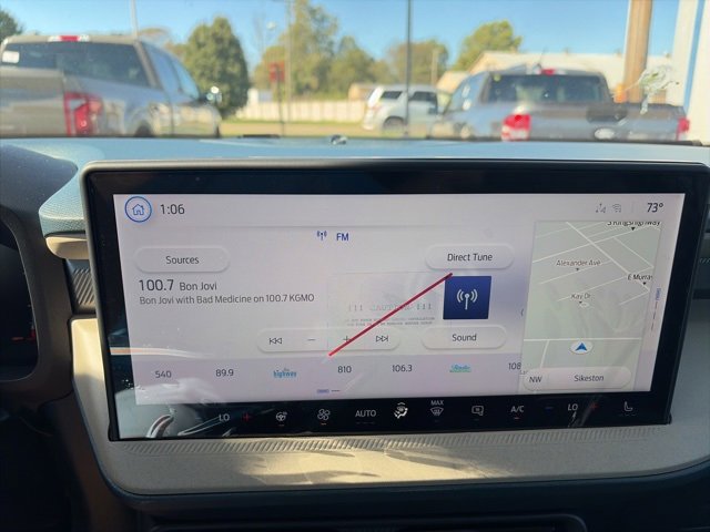 New 2025 Ford Maverick Lariat image 22