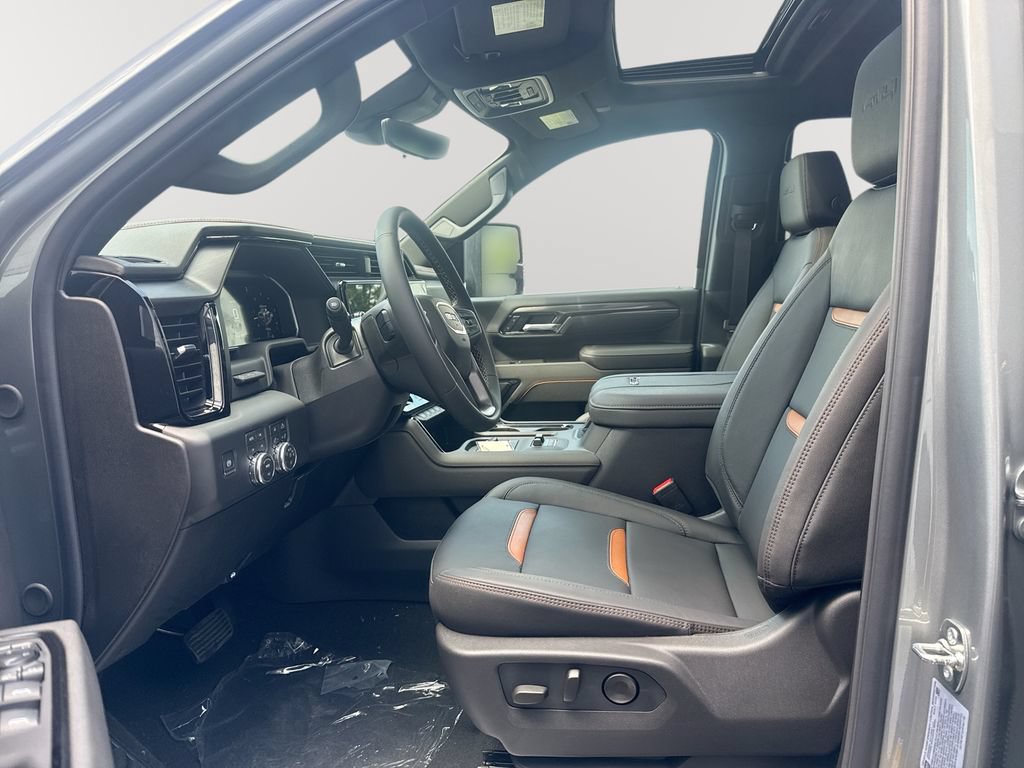 New 2026 GMC Sierra 3500 AT4 w/ AT4 Premium Plus Package AWD/4WD image 20