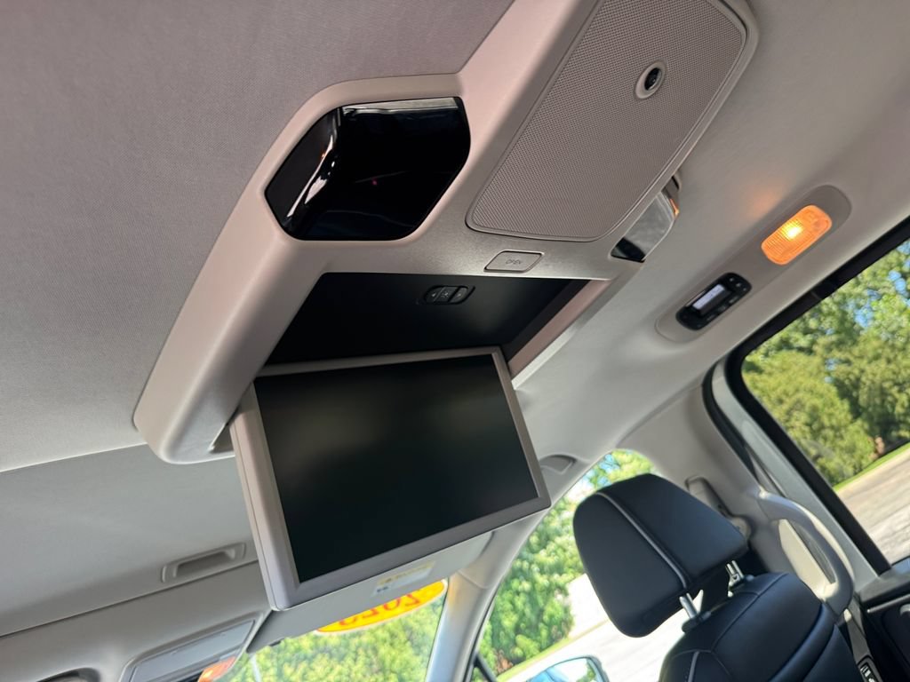 Used 2025 Honda Odyssey Touring image 20
