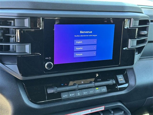 Certified 2026 Toyota Tundra SR5 w/ SX Package image 15