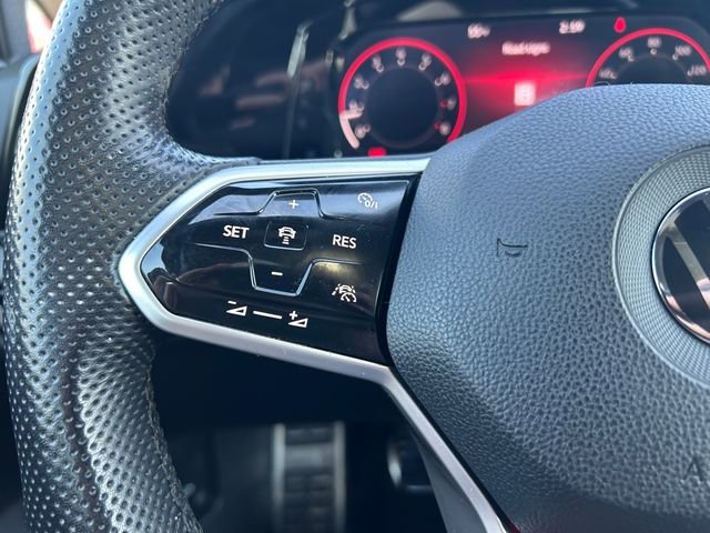 Used 2022 Volkswagen GTI Autobahn FWD image 19