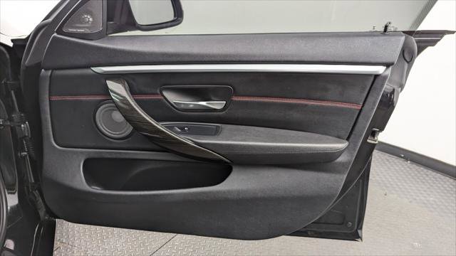Used 2016 BMW 435i Gran Coupe image 23