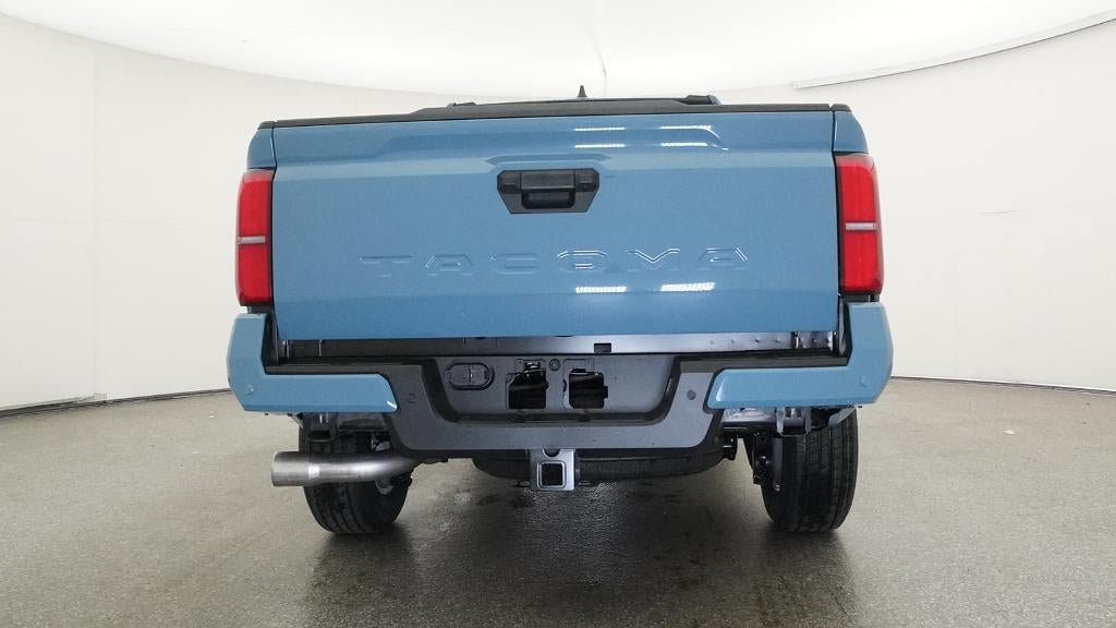 New 2026 Toyota Tacoma SR5 RWD image 23