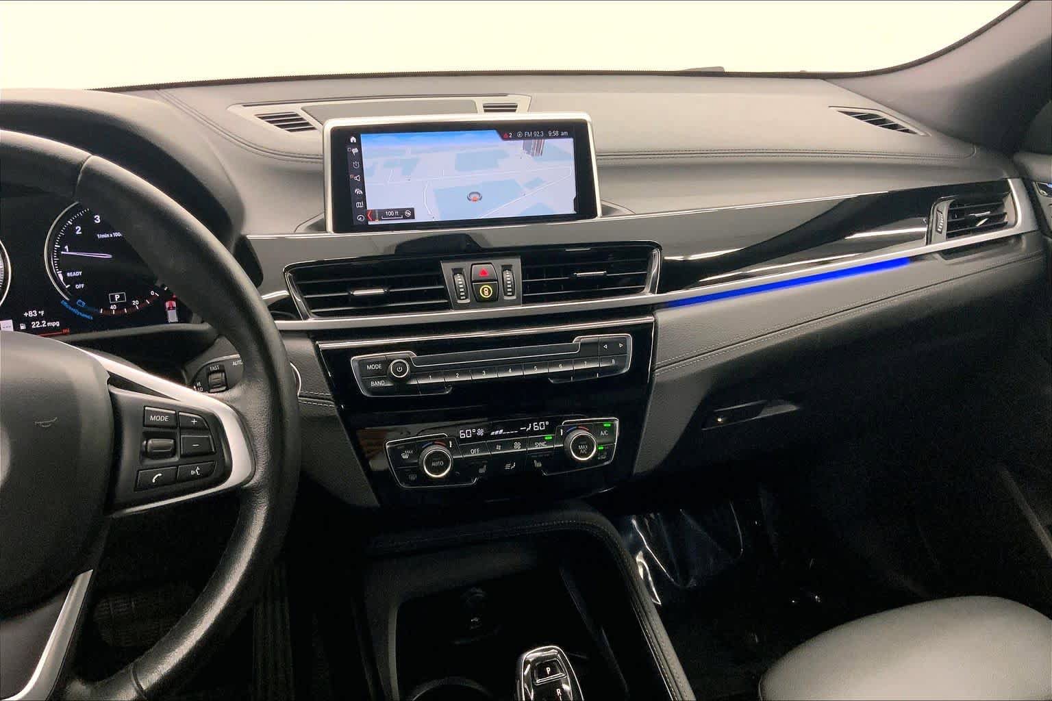 Used 2020 BMW X2 sDrive28i FWD image 25