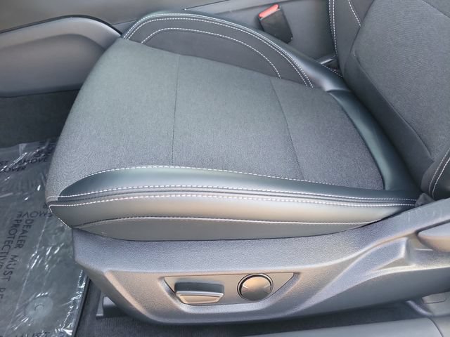 Used 2026 Ford Mustang Coupe RWD image 21