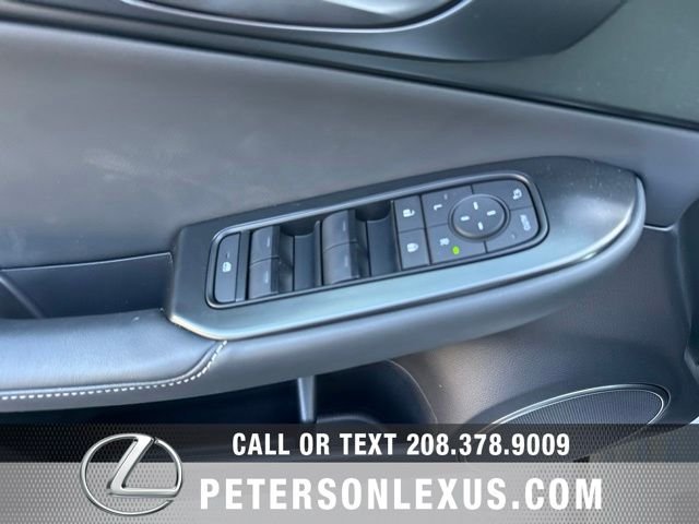 New 2026 Lexus IS 350 F Sport w/ Accessory Package Z1 AWD/4WD image 22