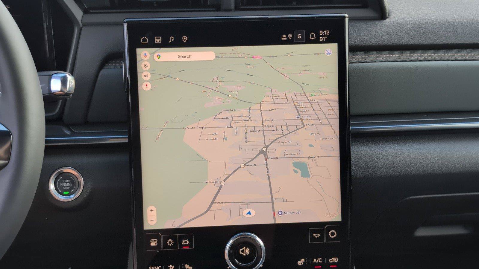 New 2026 GMC Terrain AT4 AWD/4WD image 23