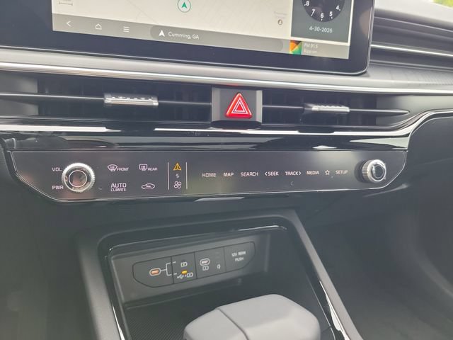 New 2026 Kia K5 GT FWD image 23