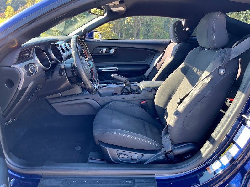 Used 2020 Ford Mustang GT image 8