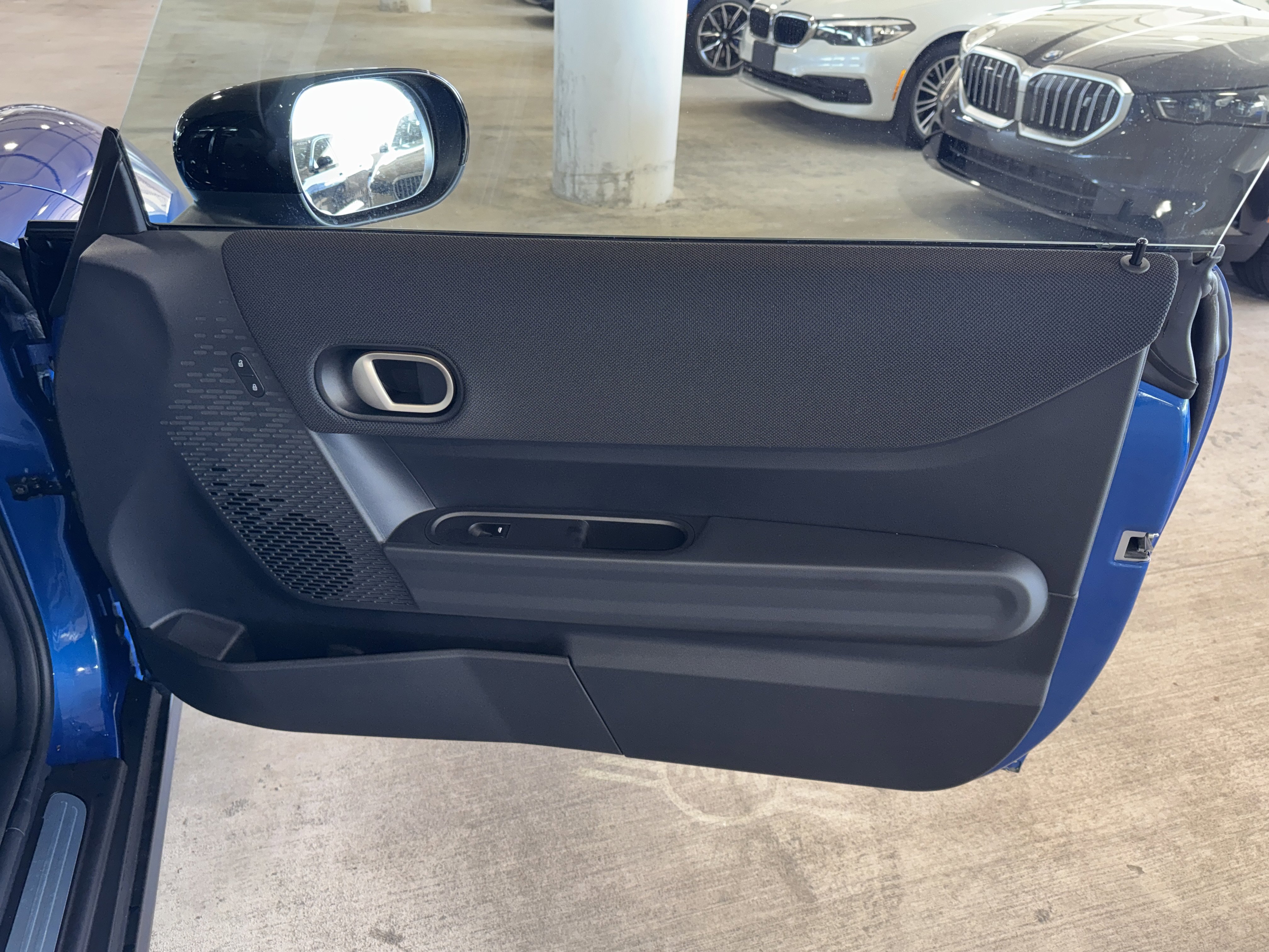 New 2026 MINI Cooper S image 8