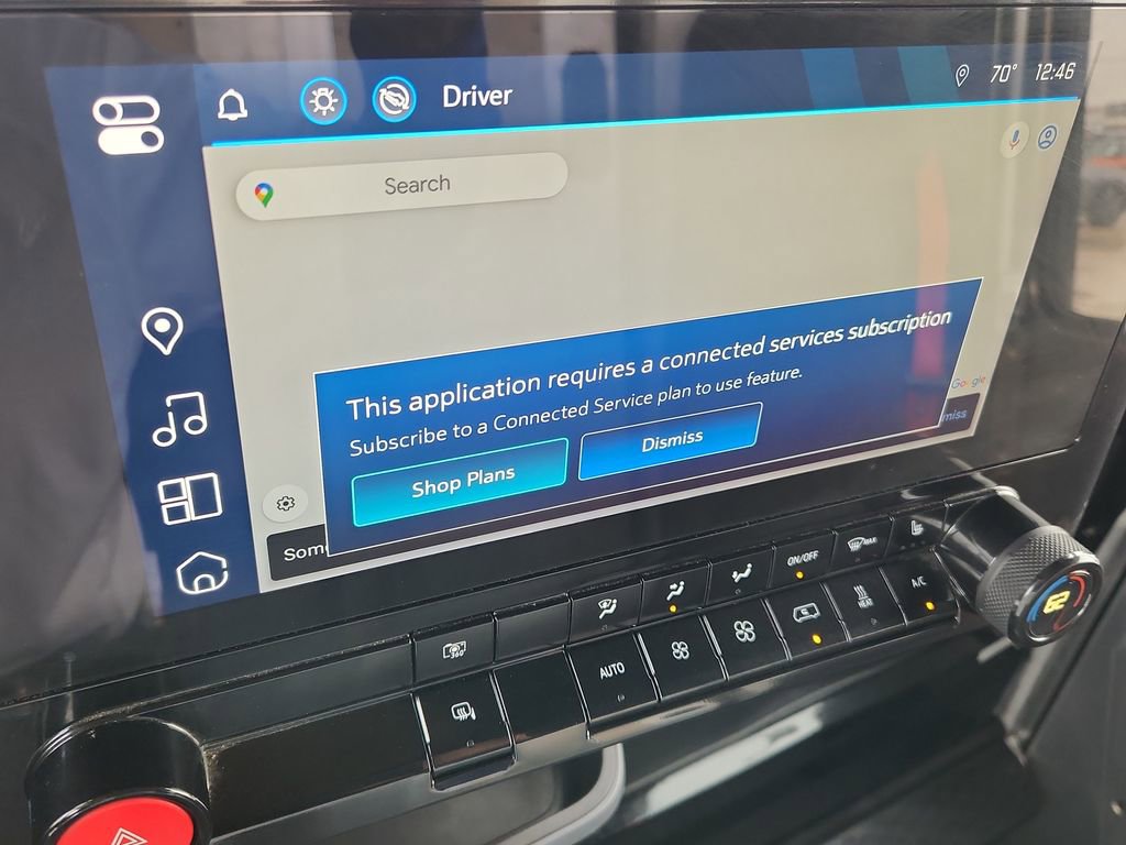 Used 2024 Chevrolet Brightdrop 600 w/ Battery Pack, Max Range image 24