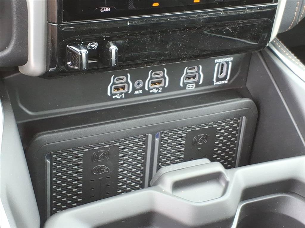 New 2026 RAM 1500 Tungsten AWD/4WD image 32