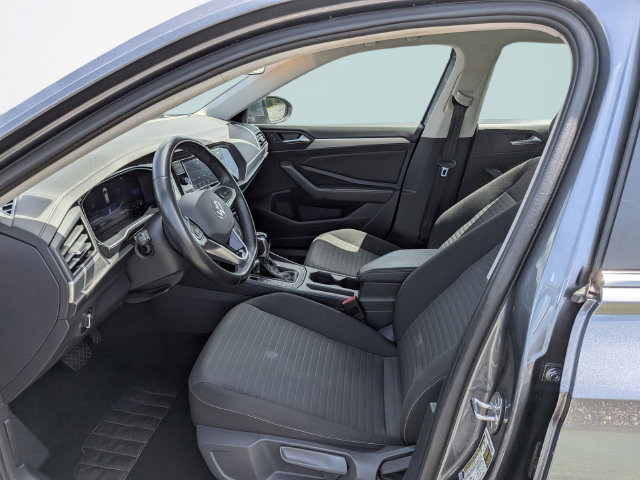 Used 2024 Volkswagen Jetta S FWD image 18