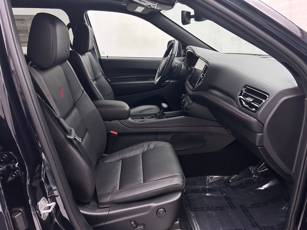 New 2026 Dodge Durango GT image 19