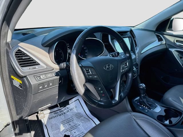 Used 2015 Hyundai Santa Fe Sport w/ Option Group 04 AWD/4WD image 9