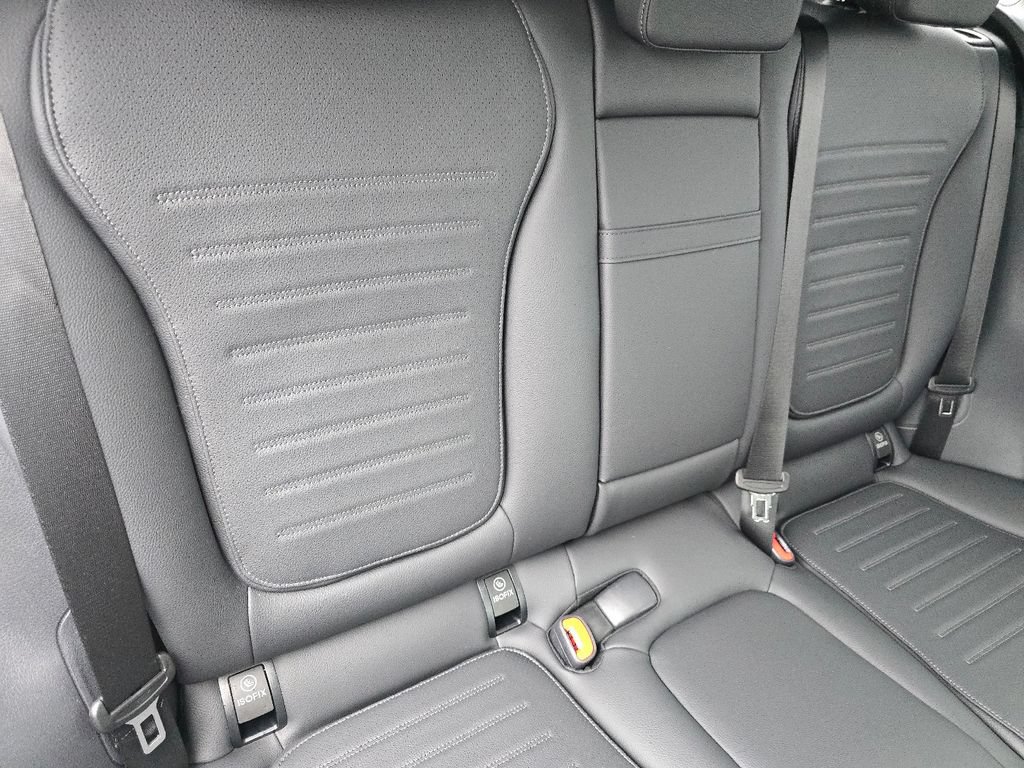 Used 2026 Mercedes-Benz GLC 300 4MATIC image 21