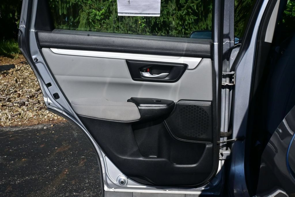 Used 2018 Honda CR-V LX image 18
