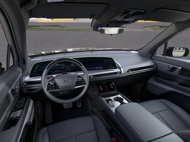 New 2027 Cadillac Vistiq Sport AWD/4WD image 15