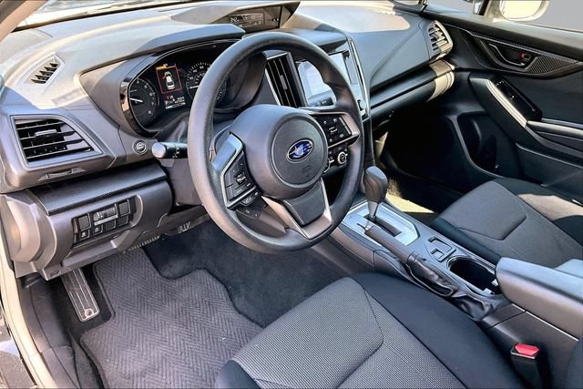 Used 2023 Subaru Crosstrek 2.0i AWD/4WD image 16